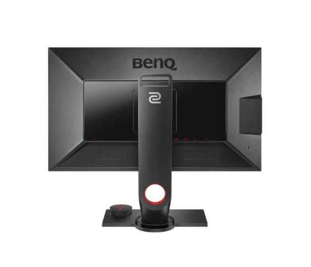 BenQ ZOWIE XL2730 czarny - 324517 - zdjęcie 4